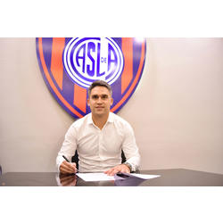 Matías Caruzzo, nuevo Coordinador de Fútbol Profesional