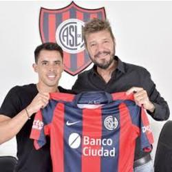 Intimaciones e inhibiciones para San Lorenzo