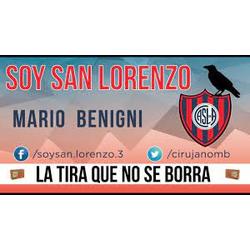 Este viernes Soy San Lorenzo cumple 2900 programas y debuta en AM 970 Radio Génesis