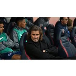Insúa, tras el 3-3 con Arsenal: "El equipo me dejó algunas sensaciones positivas"