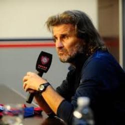 Rubén Darío Insúa, satisfecho en Santiago: "Ganamos de forma merecida"