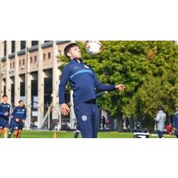 San Lorenzo recibe a Tigre sin Martegani, que se cuida por su inminente venta