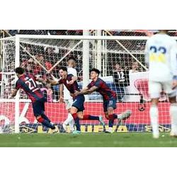 Clásica paternidad y justificado éxito de San Lorenzo ante Boca