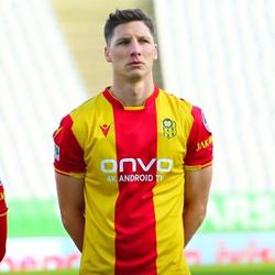 Gastón Campi será refuerzo de San Lorenzo
