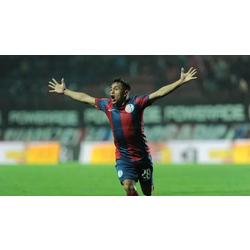 Un golazo del Perrito sobre la hora evitó la derrota
