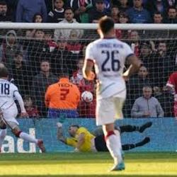 San Lorenzo y un triunfo clave en La Paternal