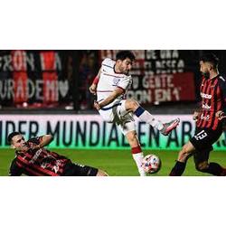 Una derrota increíble en Paraná