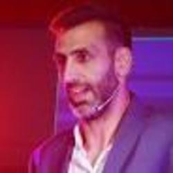 Sebastián Torrico: "Tengo mucho para aportar"