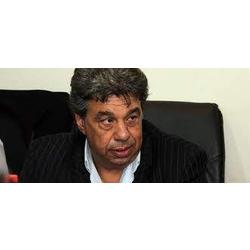 Ricardo Saponare: "Tendría que haber habido elecciones"