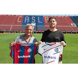 Brubank, nuevo sponsor