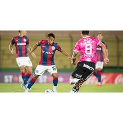 San Lorenzo comenzó el año con el pie izquierdo