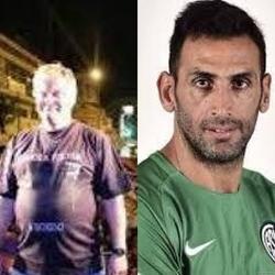 Adolfo Res en Soy San Lorenzo sobre Torrico: "No somos muy amigos de falsos ídolos"