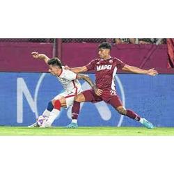 San Lorenzo perdió el invicto, jugando a nada