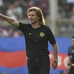 Rubén Darío Insúa: "Tuvimos un rendimiento colectivo similar al del torneo pasado"