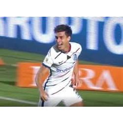 Gattoni le hizo ganar el partido a Insúa