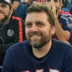 Matías Plescia: "No creo en alianzas para ganar una elección"