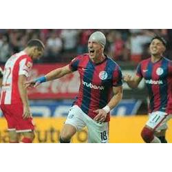 San Lorenzo llega entonado a la Quema