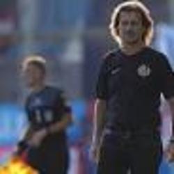 Rubén Darío Insúa, DT del único líder: "Agustín Martegani le va a dar muchas alegrías a San Lorenzo"