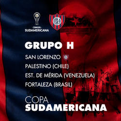 ¡Ya están los rivales coperos!