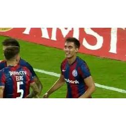 Con personalidad, San Lorenzo ganó en Mérida y se ilusiona