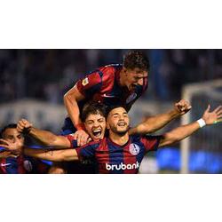 San Lorenzo fue resolutivo en Tucumán, antes del clásico con Boca