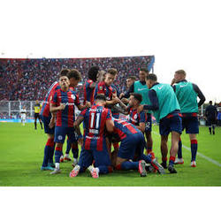 San Lorenzo hizo valer la paternidad y le arruinó el debut a Almirón en Boca