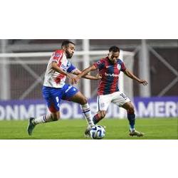 Una derrota incómoda en el debut como local en la Sudamericana