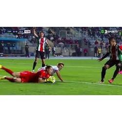 Un empate en Chile y la urgencia de ganar en Brasil ante el líder Fortaleza