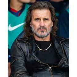 Rubén Insúa, tras el 0-0 con Palestino: "No hicimos méritos para ganar"