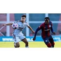 San Lorenzo no tiene gol ni generación y pierde terreno