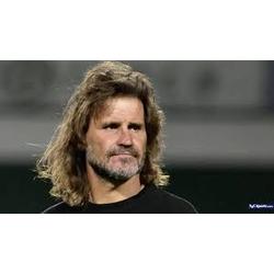 Rubén Insúa: "El Perrito Barrios pidió jugar pese a la muerte de su hermano"