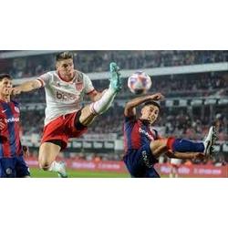 San Lorenzo zafó una parda en La Plata por un penal que tapó Augusto Batalla en el final