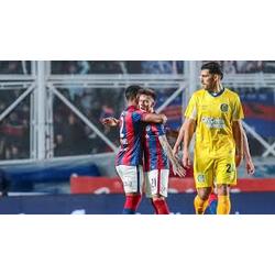 San Lorenzo no se baja de la pelea Central