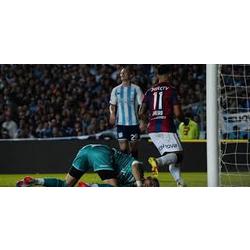 Un empate en Avellaneda que pudo ser victoria