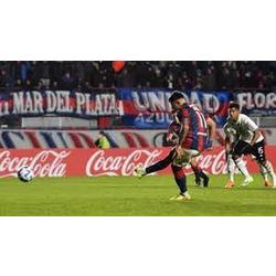 San Lorenzo pasó con autoridad al DIM y será rival de San Pablo