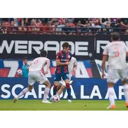 Esta vez sin suerte ni solidez, San Lorenzo perdió y rompió la racha de valla invicta de local