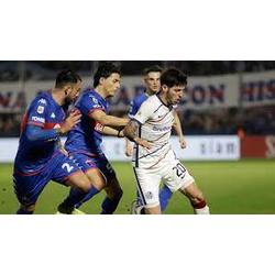 Mal cierre de un buen torneo para San Lorenzo