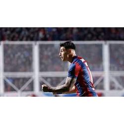 San Lorenzo pegó primero ante San Pablo y se ilusiona