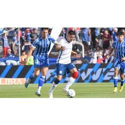 Godoy Cruz acentuó la crisis de San Lorenzo, que llegó a 8 juegos sin ganar en la Copa de la Liga