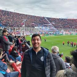 Mariano Marino (Boedo en Acción): "Di Zeo no tiene nada que ver con Moretti"