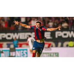 San Lorenzo entró a la Libertadores, dejó afuera a Boca y clasificó a Platense a los playoofs
