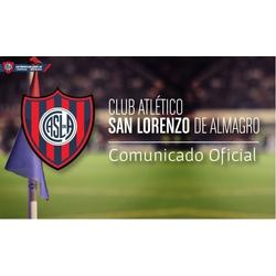 San Lorenzo volvió a Boedo