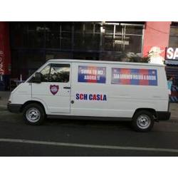 334 metros cuadrados en la adhesión masiva