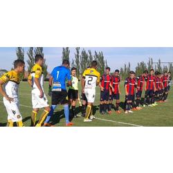 Empate sin goles en Bahía de la Reserva