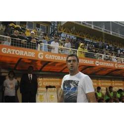 "No sufrimos el partido"