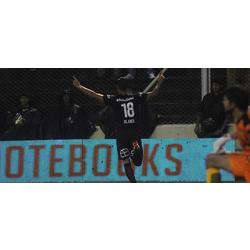 Este Ciclón no es Blandito