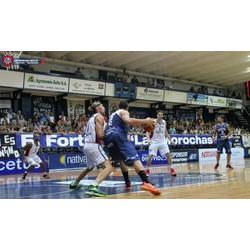 Importante victoria en Junín del básquet