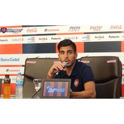 "El partido ante Boca fue muy importante"