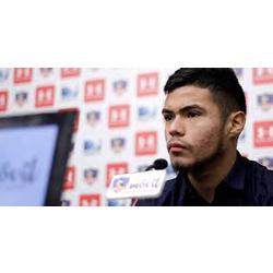 "Con lo que tenemos y la metodología de Guede, San Lorenzo está para pelear hasta el final la Copa"