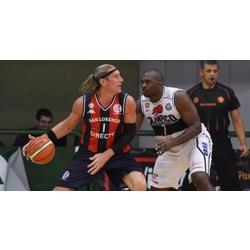 Paso en falso ante Olímpico